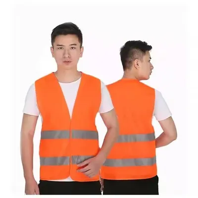 Safety Jacket4